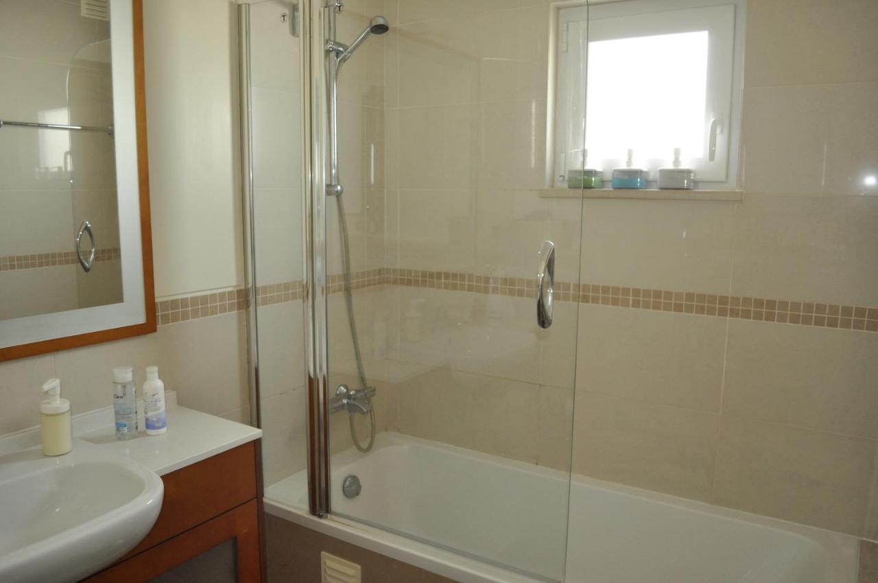Penthouse Maria, O Pomar Cabanas, Sea View Cabanas De Tavira Exterior foto